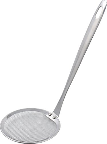 和平フレイズ キッチンツール かす揚げ ユニライン オールステンレス 食洗器対応 日本製 UNI-25