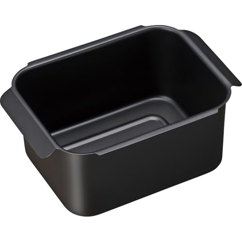 和平フレイズ 角型 揚げ鍋 ミニ お弁当 少量 小さい コンパクト 油 削減 IH対応 ガス ポコフリット RB-3347