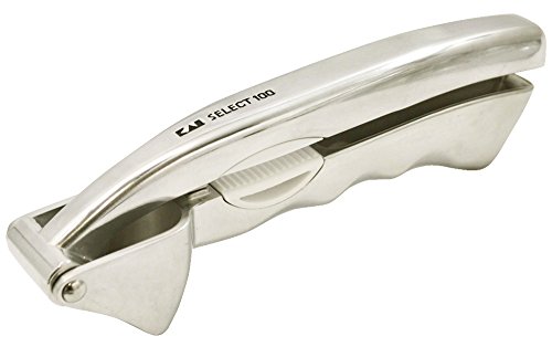 アルミ ニンニクしぼり DH-3010