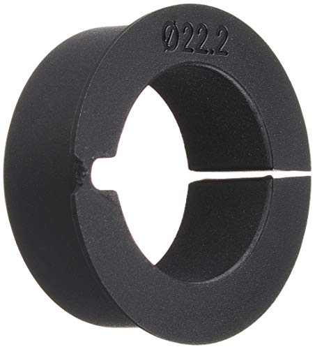 デイトナ(Daytona) バイク用 USB電源 イープラスチャージャー(17239/16077用) 補修品 φ22.2スペーサー 17602