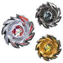 タカラトミー(TAKARA TOMY) BEYBLADE X ベイブレードX CX-06 ランダムブースター フォックスブラッシュセレクト