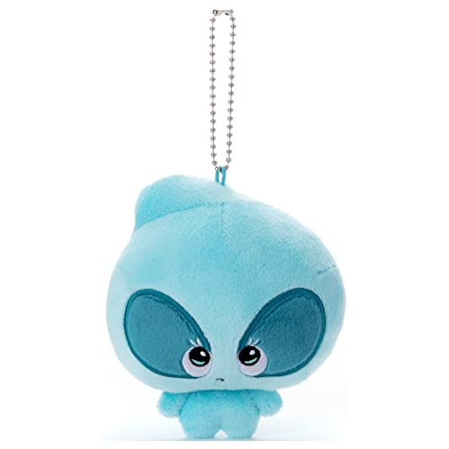 Rakuten - ぷにるんず ぬいぐるみマスコット ぷにるんずうるるんver. 幅約18cm