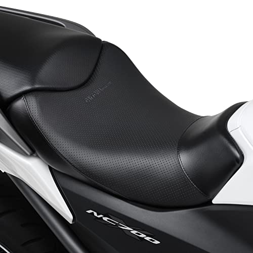 デイトナ(Daytona) NC750X/700X(12-14)専用 シート デイトナコージーシート ライダー側のみ 約25mmダウン 7767