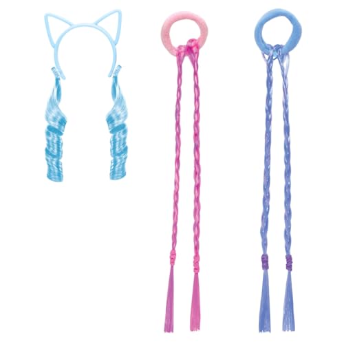 Clothes, Costume - タカラトミー リカちゃん エクステリカちゃん アクセサリーセット 着せ替え おままごと おもちゃ 3歳以上