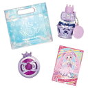 ひみつのアイプリ サマーオーシャンコスメセット