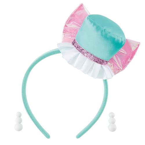 [バンダイ] わんだふるぷりきゅあ! 変身プリチューム キュアリリアン アクセサリーセット