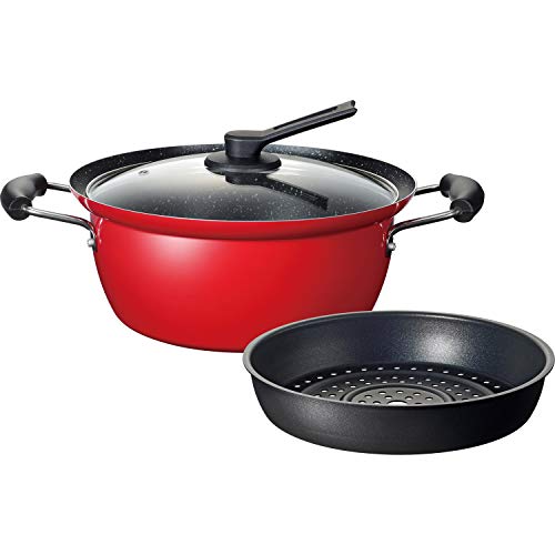 ��ʿ�ե쥤�� �դ����ܤ�ˤ��� ξ���� 24cm �����ܻ��� IH�������б� �ˤ��ߡ��� RB-1699