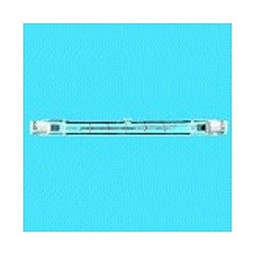 パナソニック ハロゲン電球 R7s口金 110V 300W形 両口金形 J110V300WX