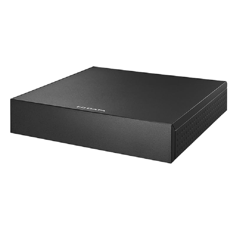 アイ・オー・データ IODATA AVHD-US4 録画用ハードディスク 4TB