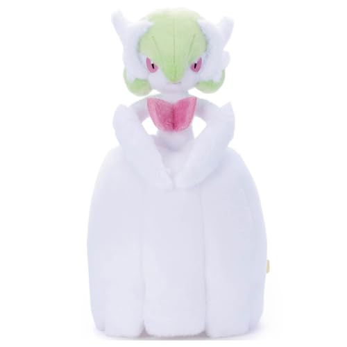 タカラトミーアーツ(TAKARATOMY A.R.T.S) ポケットモンスター ポケモン キミにきめた!ポケモンゲットぬいぐるみ メガサーナイトのサムネイル