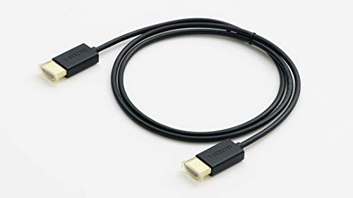 アルパイン(ALPINE) ビルトインUSB/HDMI接続ユニット用iPod/iPhone接続HDMIケーブル KCU-G60I