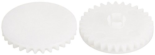 コクヨ(KOKUYO) 2穴パンチ PN-36用刃受け 10個入 PN-36B
