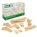 BRIO 追加レールセット2 33402