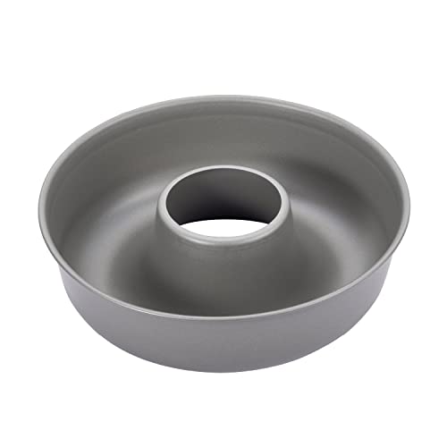 貝印 KAI フッ素加工 エンゼルケーキ型 18cm Kai House Select日本製