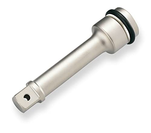 トネ(TONE) インパクト用エクステンションバー NE60-150 差込角19.0mm(3/4) 全長150mm