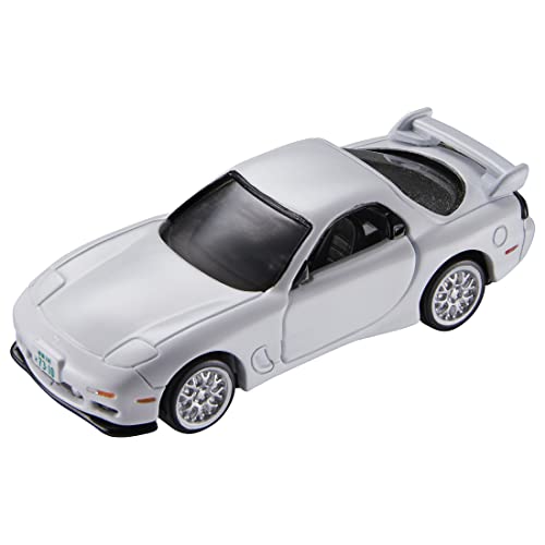 タカラトミー 『 トミカプレミアム unlimited 05 名探偵コナン RX-7(安室透) 』 ミニカー 車 おもちゃ 6歳以上 箱入り 玩