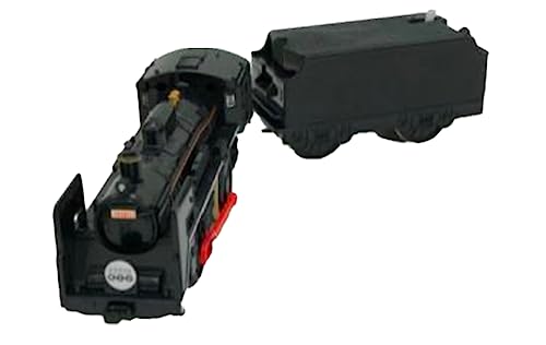 タカラトミー(TAKARA TOMY) プラレール C57 135号機 鉄道博物館仕様