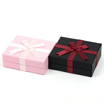 【ギフト用ラッピング】心を込めた贈り物にぜひお役立てください☆「ギフトラッピング・ペーパーボックス(大)」 【TOA】【ゆうパケ不可】