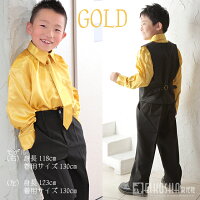 男の子シャツ/男児フォーマルシャツ/シャツ長袖/ネクタイシャツ/キッズジュニア/発表会/衣裳/サテンシャツ/100110120130140150160cm【KAJIN限定】ネクタイ付き子供用サテンドレスシャツ黒ネクタイのおまけつきセット
