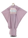 【レンタル】ジュニア着物 125cm~135cm 結び帯 レース ピンク 8歳9歳 女の子着物レンタル フルセット貸衣装 子供着物 お正月 ひな祭り 結婚式 ジュニア 戸十歳の祝い 1/2成人式 帯付きジュニア着物 きもの NES8003