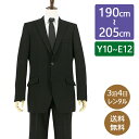 【レンタル】礼服 喪服 レンタル 男性 オールシーズン シングル 黒 身長が高い方向け 3点セット 2つボタンジャケット 即日発送 翌日お届け 紳士 メンズ イレギュラーサイズ 高身長 アジャスターでウエスト調節可能 大きいサイズ お通夜 葬儀 結婚式 卒業式 入学式