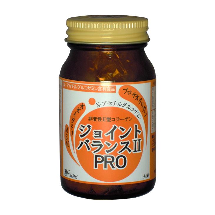 ジョイントバランス2PRO　（180粒）