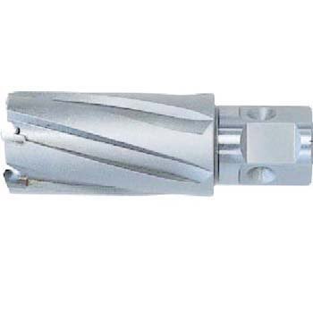 ・刃径:42.0mm ・最大加工板厚:50mm ・適合機種:日東工器製 アトラエースクイックオート、アトラエース