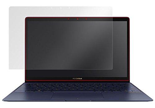 指紋が目立たない 傷修復液晶保護フィルム ASUS ZenBook 3 UX390UA 用 OverLay Magic OMUX390UA/2 指紋が目立たない 傷修復液晶保護フィルム ASUS ZenBook 3 UX390UA 用 OverLay Magic OMUX390UA/2