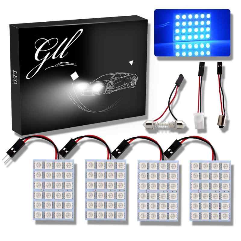 Grandview ドームライト