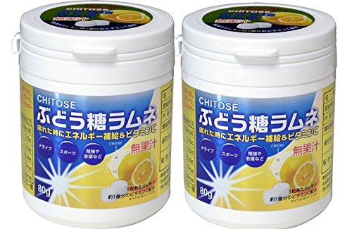 ・内容量:80g × 2セット ・タイプ:タブレット