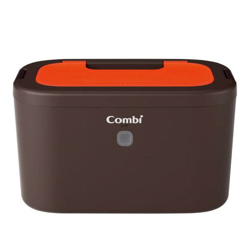 コンビ Combi おしり拭きあたため器 クイックウォーマー LED+ コンビ Combi おしり拭きあたため器 クイックウォーマー LED+