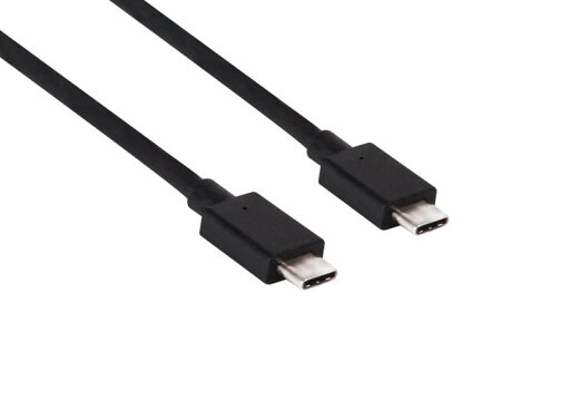 Club 3D USB Gen2 Type C 10Gbps Cable Club 3D USB Gen2 Type C 10Gbps Cable