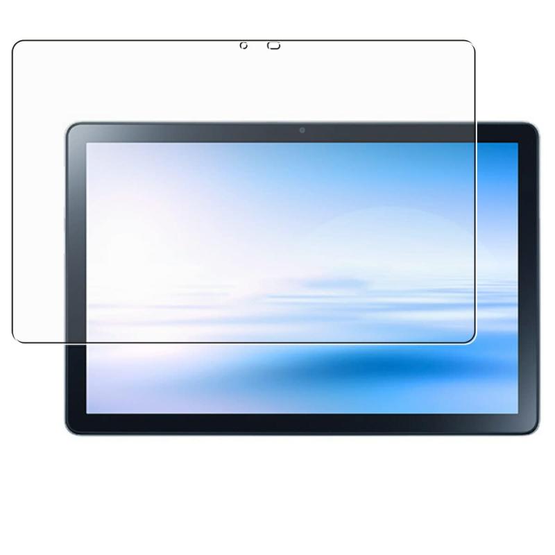 ClearView(クリアビュー) NEC LAVIE Tab T10 T1055EAS TAB/10F02 2022年8月モデル 10.1インチ用 液晶 保護 フィルム