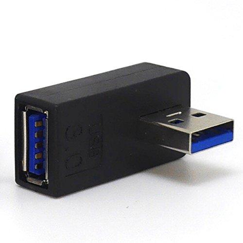 【pocketgames】USBアダプタ type L USB3.0