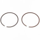 デイトナ(Daytona) ボアアップキット スーパーDRAGビッグボアキット ピストンリングセット(48mm) 95408/95409/45415/45427...