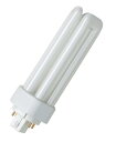 オスラム(OSRAM) コンパクト形蛍光ランプ DULUX T/E PLUS 32W/850 昼白色 FHT32EX-N(2)