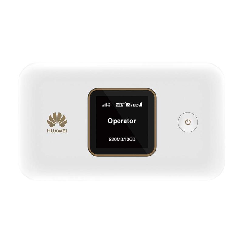 HUAWEI Mobile WiFi