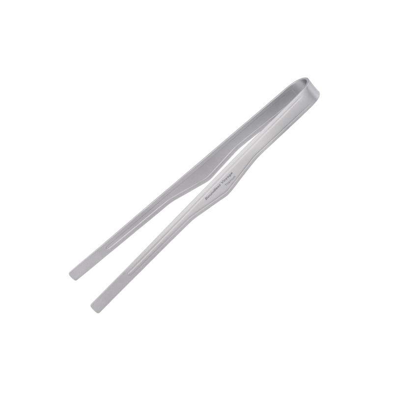 Boundless Voyage チタントング 焼肉トング マルチトング 錆びない 耐熱 抗菌 軽量 キャンプ