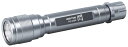 GENTOS(ジェントス) LED 懐中電灯 閃 シリーズ各種 単3/単4/電池式・充電式 250~450ルーメン FLP-2305/FLP-2306/FLP-2307