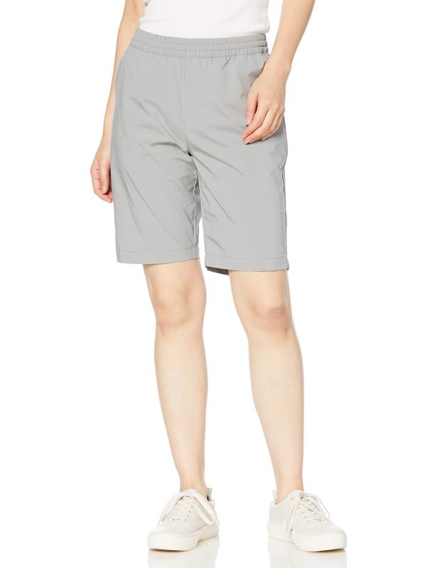 [グリマー] ベーシック ドライ ストレッチ ハーフパンツ