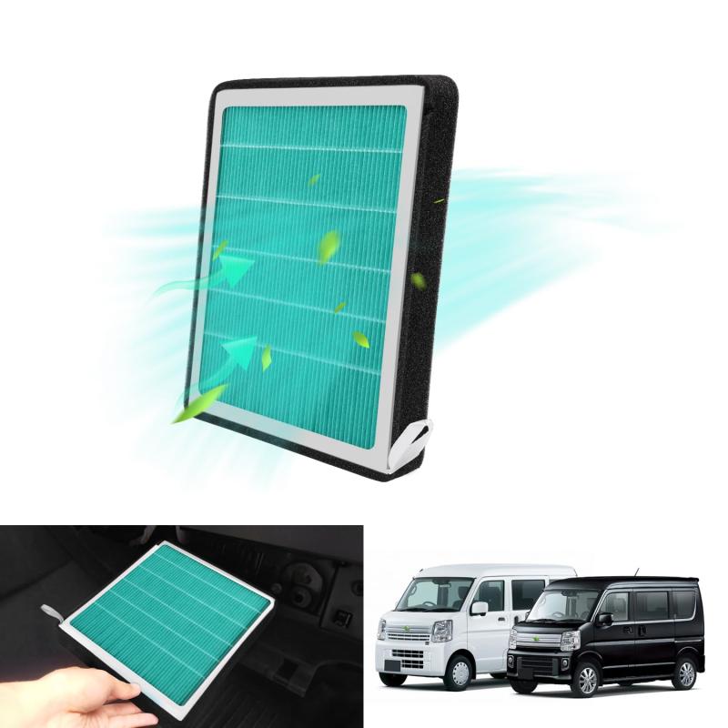 AUTO SPEC エアコンフィルター 抗ウイルスタイプ ALL