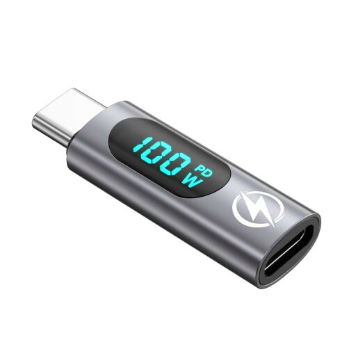 RAVIAD USB-C to USB-C 出力スクリーン表示 変換アダプタ 急速充電 スマートチップ搭載 高速データ転送 OTG アルミ合金シェル タイプC 変換コネクタ Type-C 変換アダプタ RAVIAD USB-C to USB-C 出力スクリーン表示 変換アダプタ 急速充電 スマートチップ搭載 高速データ転送 OTG アルミ合金シェル タイプC 変換コネクタ Type-C 変換アダプタ