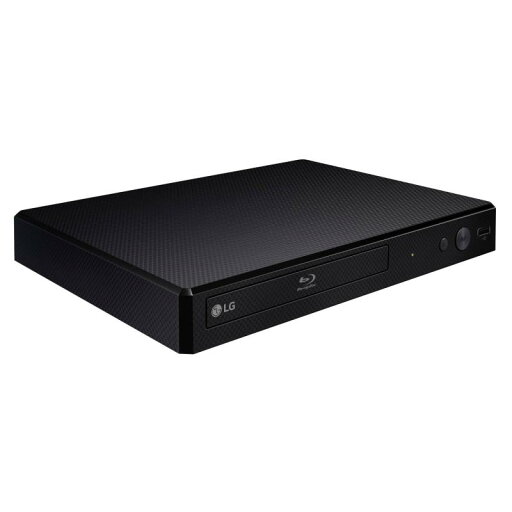 LG ブルーレイプレーヤー LG ブルーレイプレーヤー