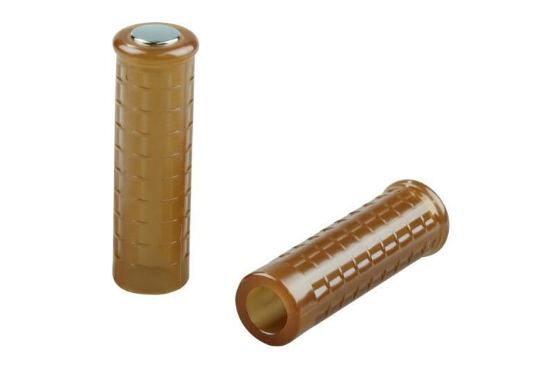 ポッシュ(POSH) ワッフルグリップ 22.2mmハンドル用