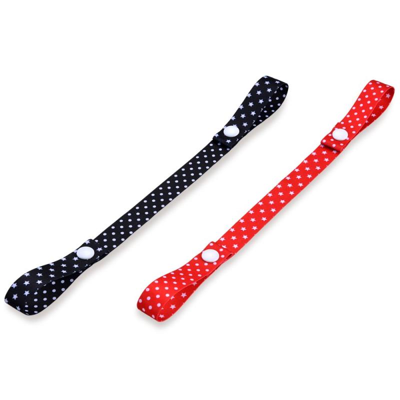 ダイヤ (Daiya) ベビーカー用ストラップ・クリップ