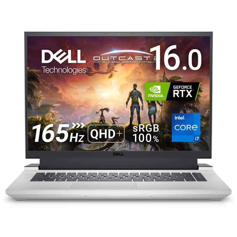 Dell ゲーミングノートパソコン G15