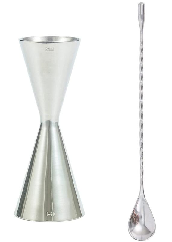 カクテルシェイカー