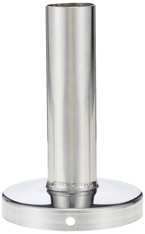 viz (ヴィズ) インナーサイレンサー 115Φ ステンレス製 汎用(実寸外径約109mm) VIZ-SA115