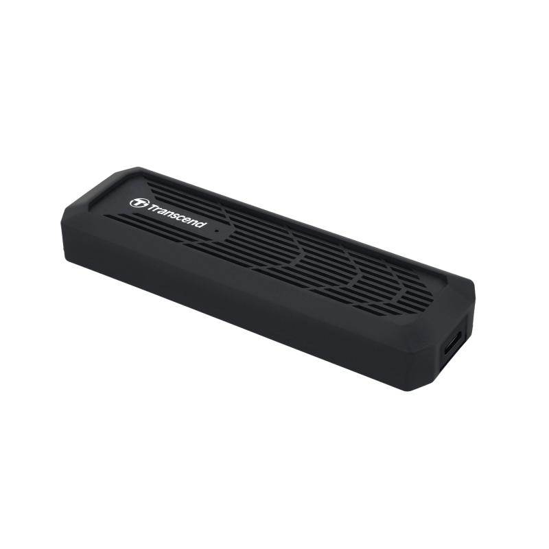 トランセンドジャパン Transcend StoreJet SSD ケース