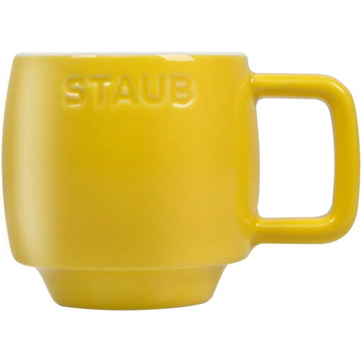 staub ストウブ 「スタッキングマグ 」 staub ストウブ 「スタッキングマグ 」
